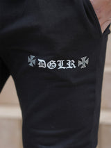 ストーンクロスパンツ