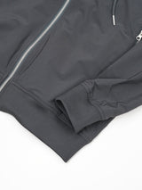 プレートナイロンブルゾン【予約商品】