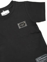 KIDSプレートTEE