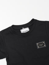KIDSプレートTEE