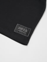 KIDSラメロゴTEE