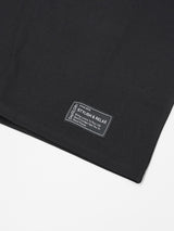 エンボスフレームTEE
