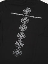 グラデーションクロスTEE