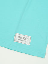 グラデーションクロスTEE