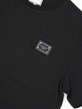 ベーシックプレートTEE