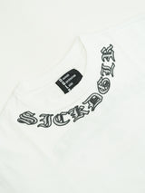 バックラベルTEE