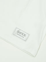 バックラベルTEE