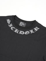 バックラベルTEE