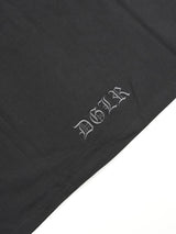 バックラベルTEE