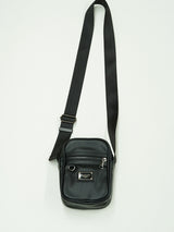 プレートミニショルダーBAG