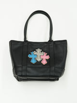 スリークロスミニトートBAG