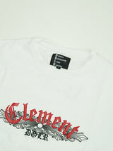 Clement TEE