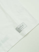 モノグラムクロスTEE