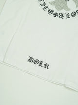 モノグラムクロスTEE