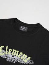 Clement TEE