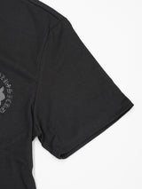 モノグラムクロスTEE