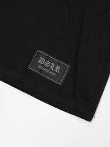 モノグラムクロスTEE