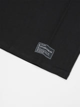 メタリックロゴTEE【予約商品】
