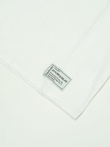 メタリックロゴTEE【予約商品】