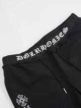3DロゴクロスS/PT