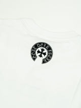 3DロゴクロスTEE