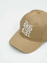 サイドレザーパッチ DGLR CAP