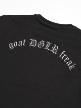 トリプルクロスロゴTEE