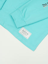 グラデーションアームクロスL/TEE