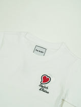 KIDS ハートロゴTEE