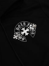トリプルクロスパーカー【予約商品】