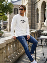 OLDロゴPARIS ロンTEE