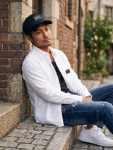 pocono Fプレート CAP