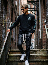 カラークロストレーナー