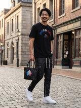 スリークロスミニトートBAG