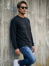 S&RストーンL/TEE