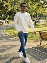 GLSTONEスウェット