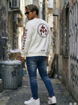 カラークロストレーナー