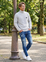 プレートタートルニット【予約商品】