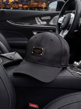 pocono Fプレート CAP