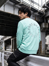 グラデストーントレーナー【予約商品】