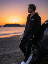 ストーンクロスパーカー