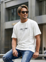 VENDOME TEE