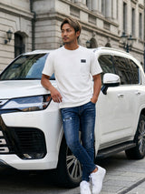 ベーシックプレートTEE
