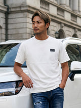 ベーシックプレートTEE