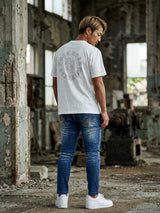 サークルストーンTEE