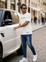 VENDOME TEE