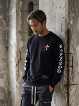 マルチカラークロストレーナー【予約商品】