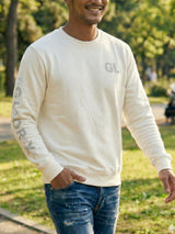 GLSTONEスウェット