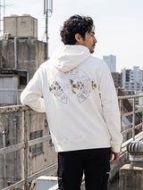 トリプルクロスパーカー【予約商品】