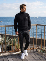 プレートタートルニット【予約商品】